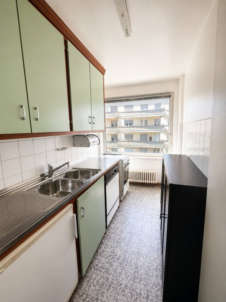 Wohnung – Montreux - Mehr