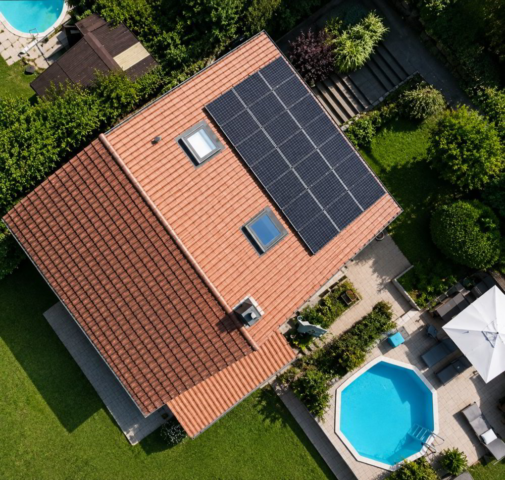 Haus – Yvonand - Ansicht 2