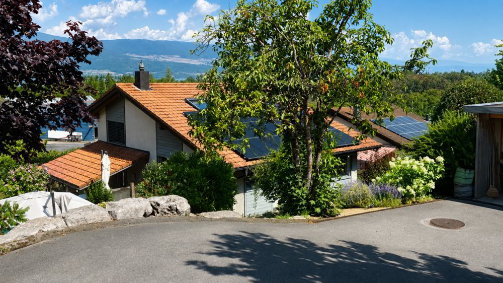 5.5 rooms House to buy in Yvonand - image 1/34