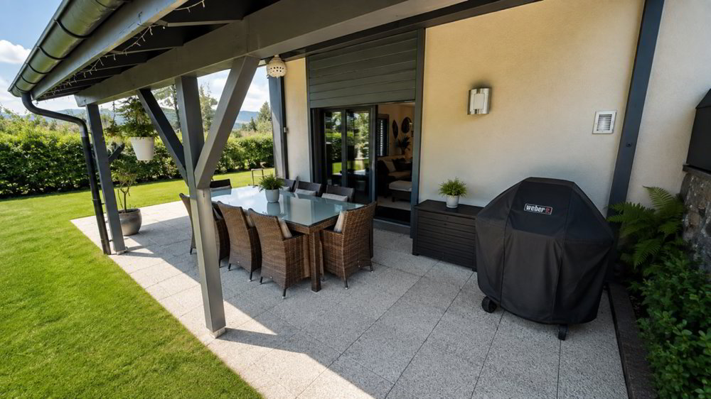 Haus – Yvonand - Ansicht 4