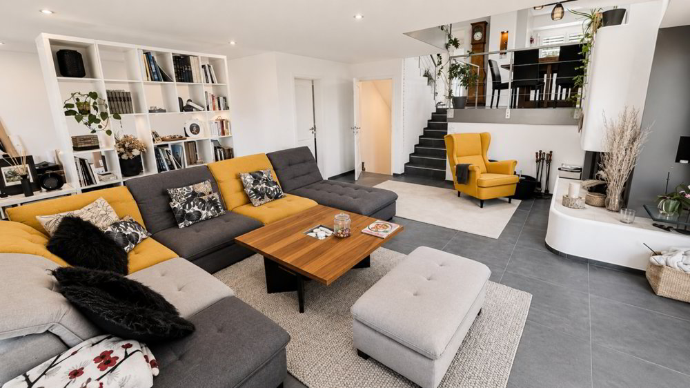 Haus – Yvonand - Ansicht 5