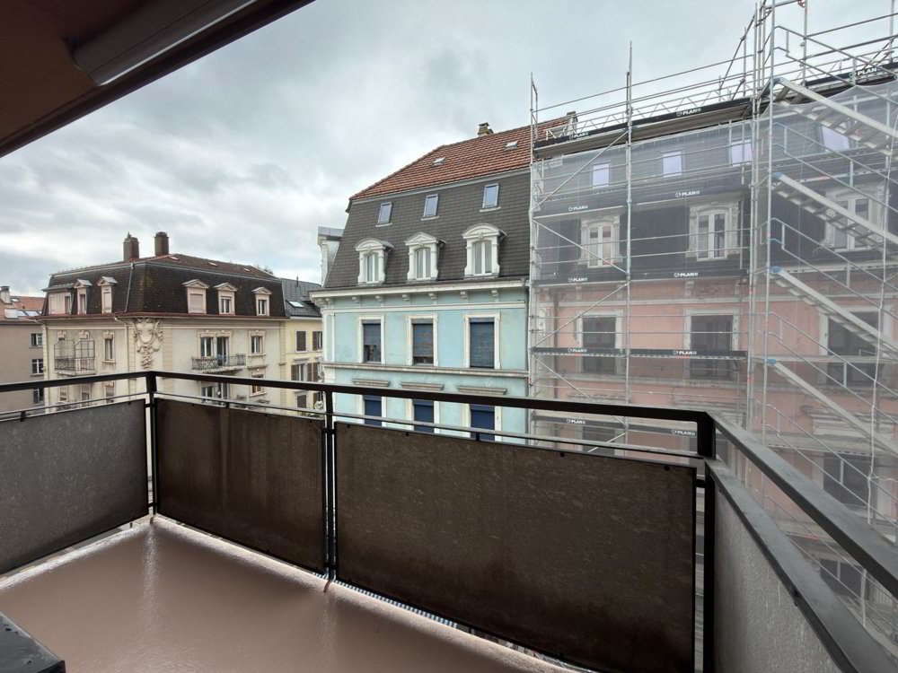 2.5 Zimmer Wohnung zu vermieten in Bienne - Bild 1/9