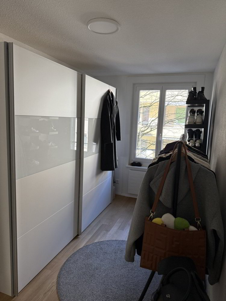 Appartement 3.5 pièces à louer à Bienne - image 1/9