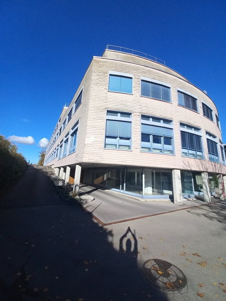 null rooms Office & Commercial for rent in Frauenkappelen - image 1/16