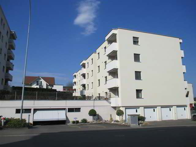 Wohnung – Eschenbach LU, Mettlen - Ansicht 2