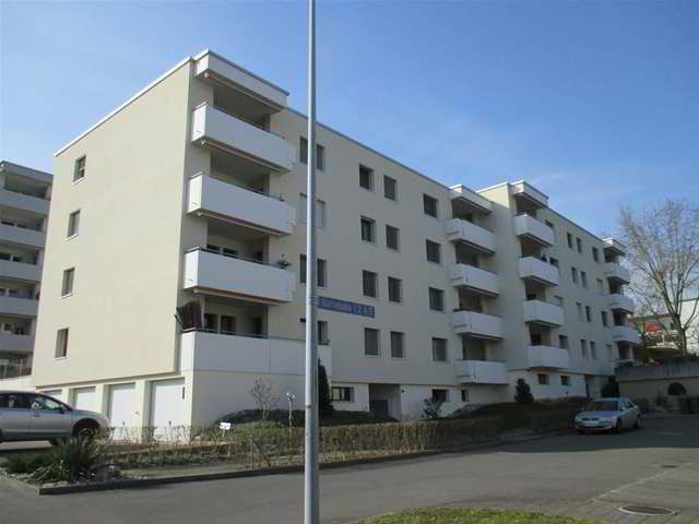 Wohnung – Eschenbach LU, Mettlen - Ansicht 3