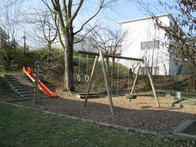 Wohnung – Eschenbach LU, Mettlen - Ansicht 4