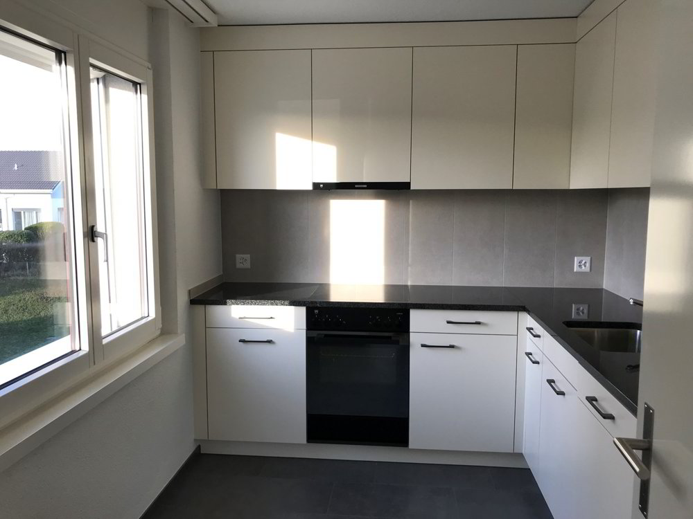 Wohnung – Eschenbach LU, Mettlen - Ansicht 5