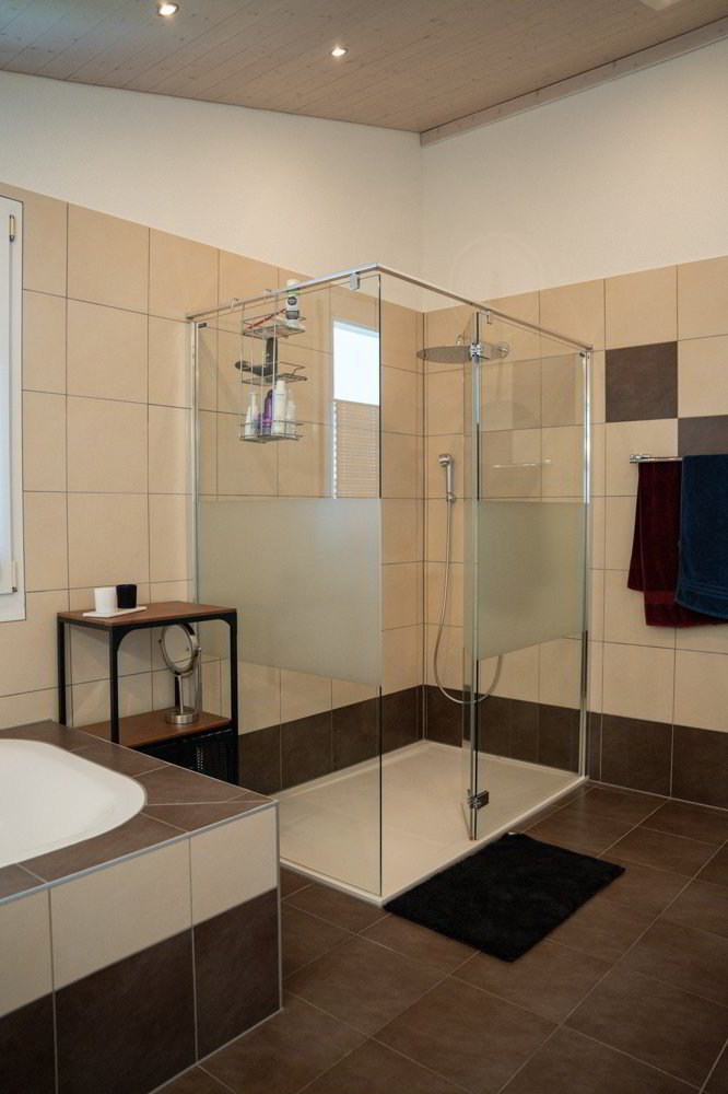 Appartement 5.5 pièces à louer à Wallenried - image 1/13