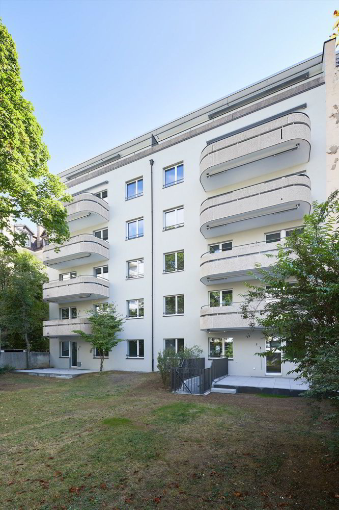 Wohnung – Basel - Ansicht 2