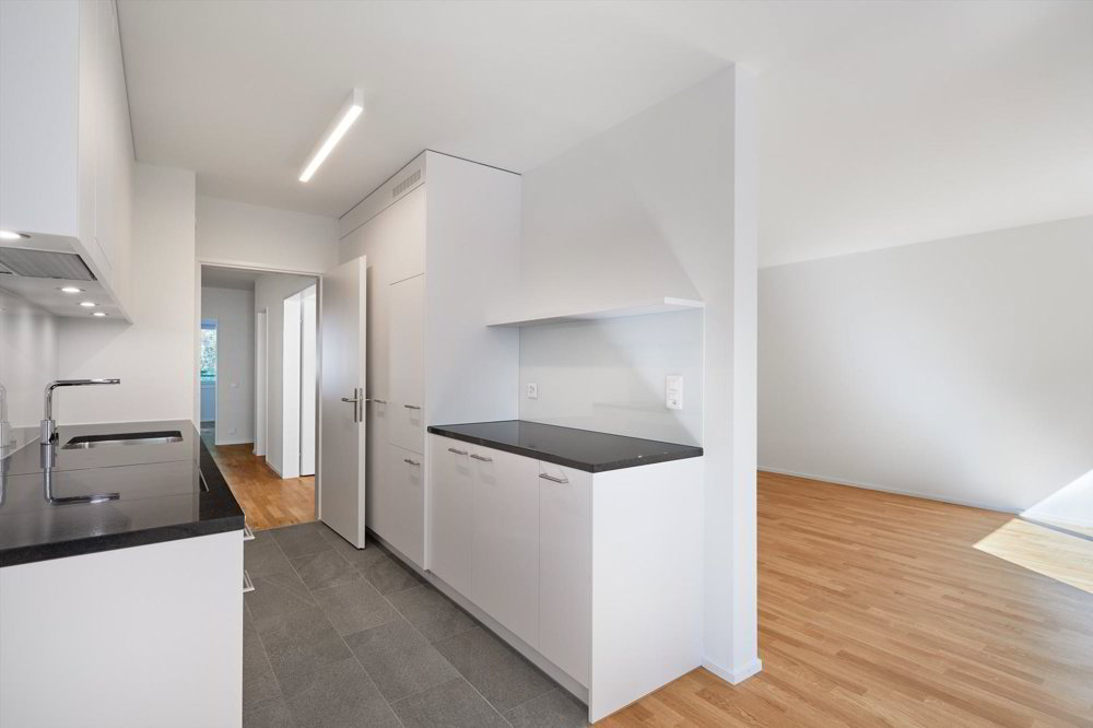 Wohnung – Basel - Ansicht 4