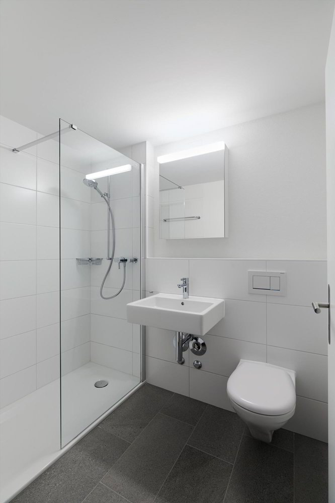 Wohnung – Basel - Ansicht 5