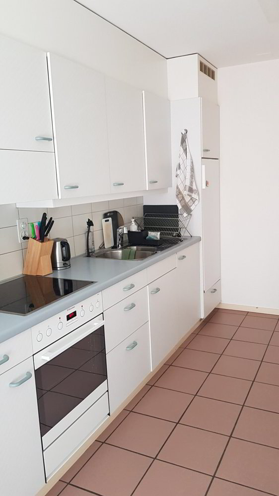 Wohnung – Basel - Ansicht 2