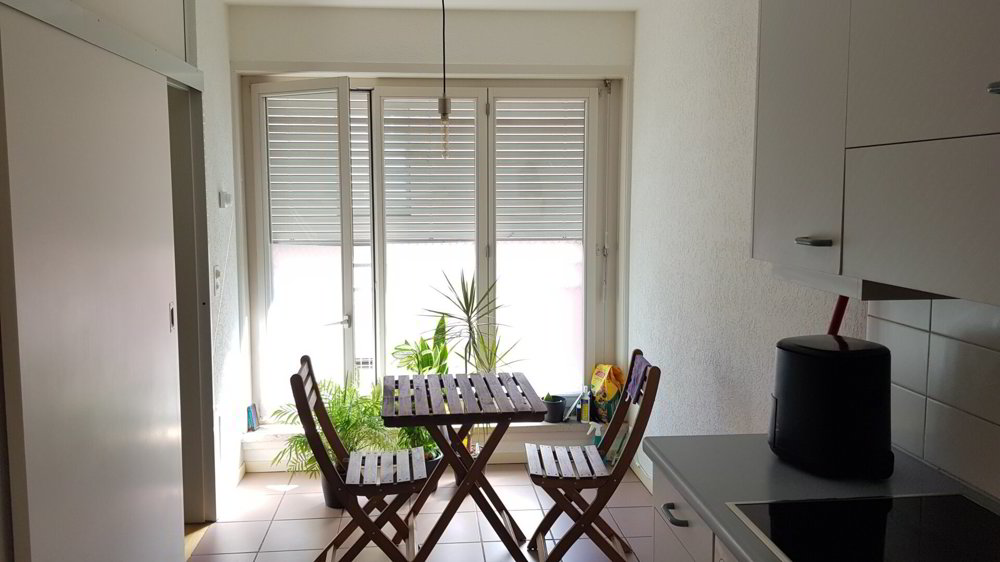 Wohnung – Basel - Ansicht 3