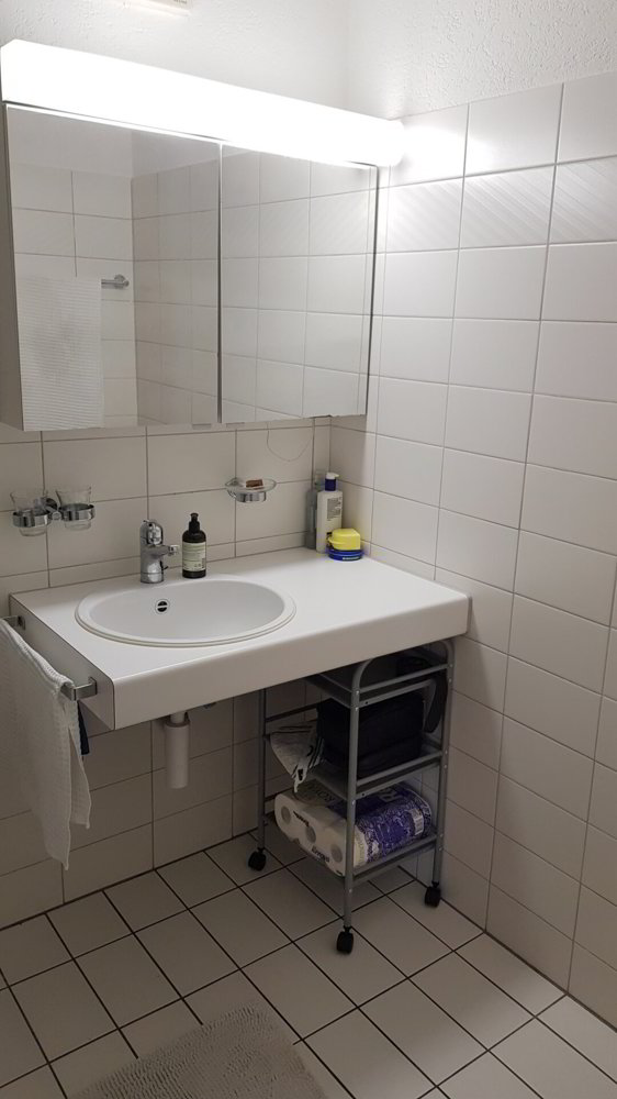 Wohnung – Basel - Ansicht 4