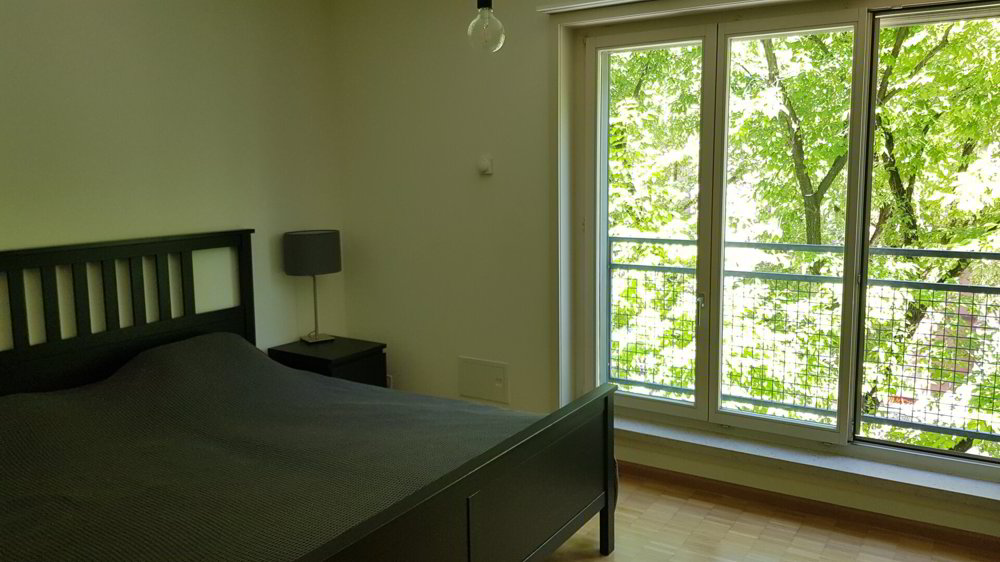 Wohnung – Basel - Mehr
