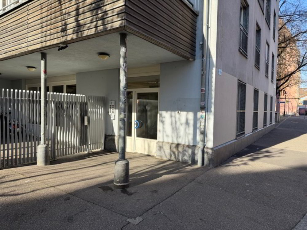 Appartamento di 2.5 locali in affitto a Basilea - immagine 1/9