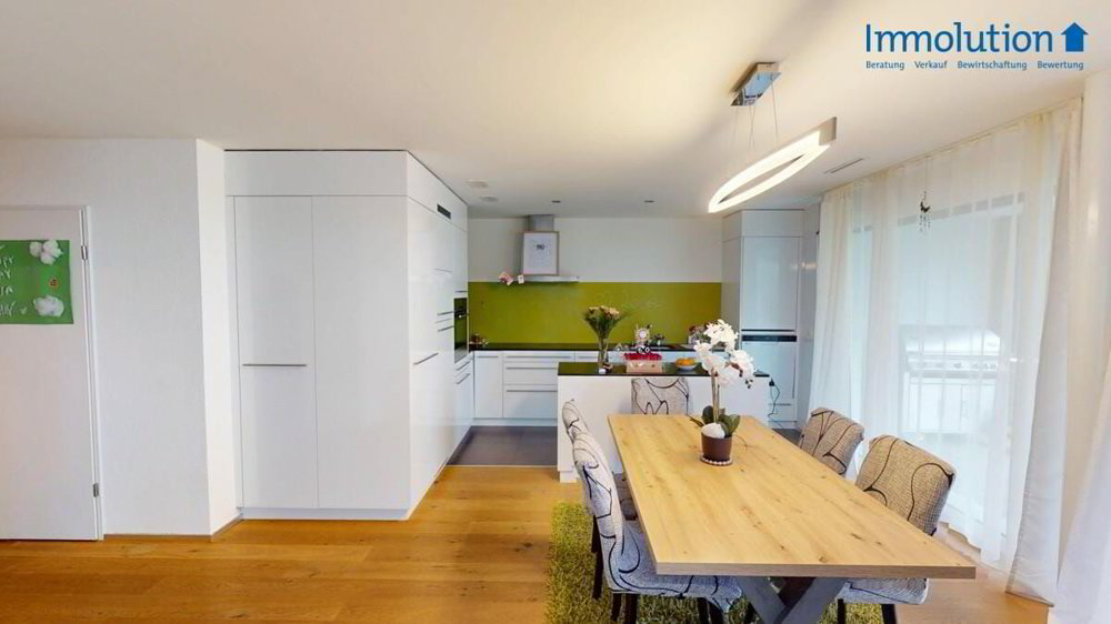 Wohnung – Sirnach - Ansicht 2