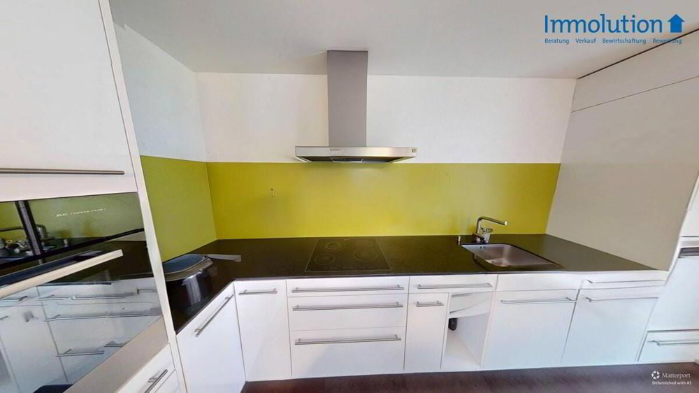 Wohnung – Sirnach - Ansicht 4