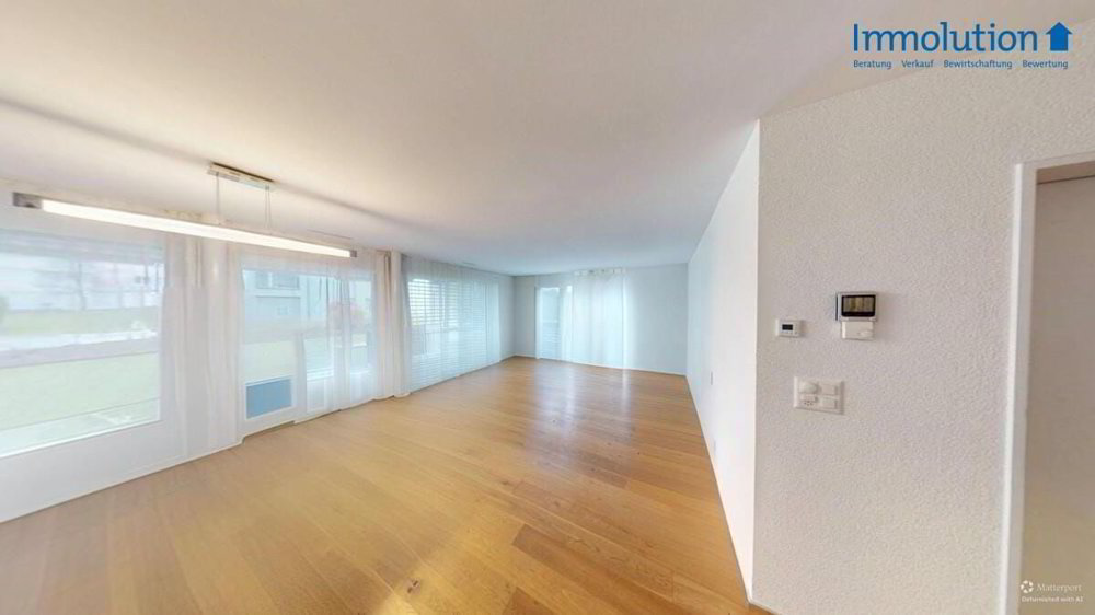 Wohnung – Sirnach - Mehr