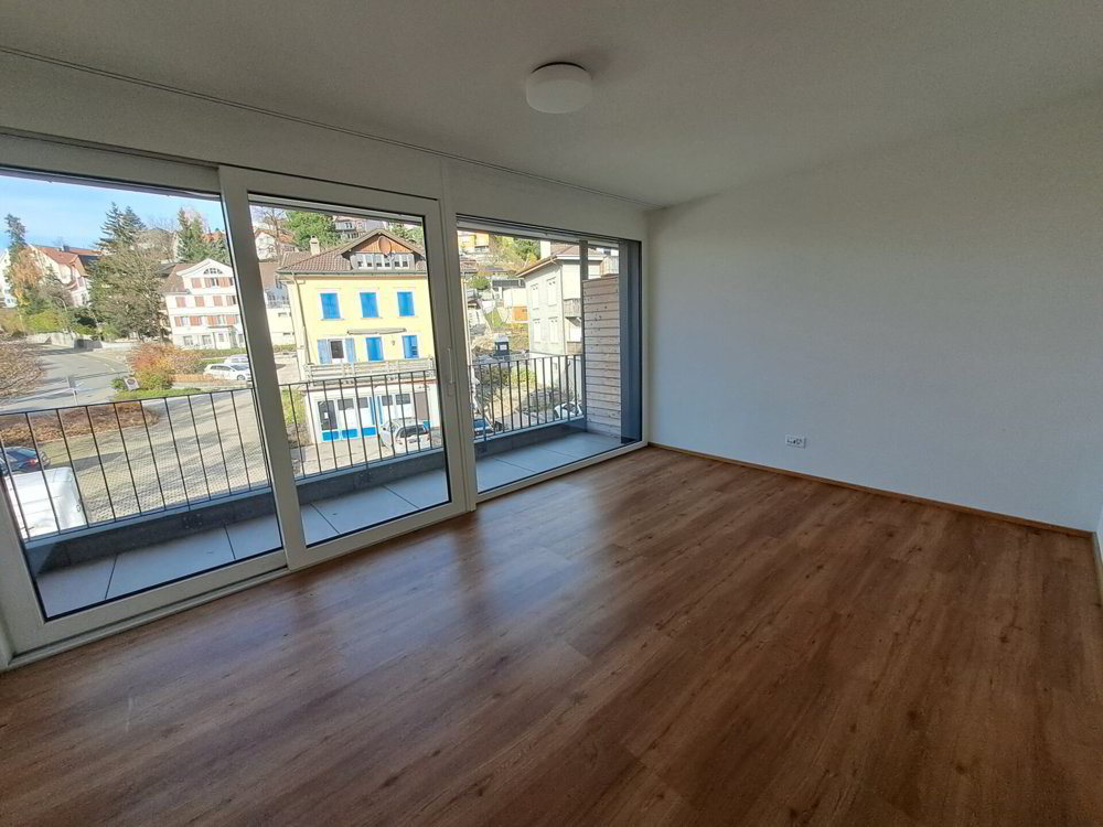1.5 Zimmer Wohnung zu vermieten in Herisau - Bild 1/12