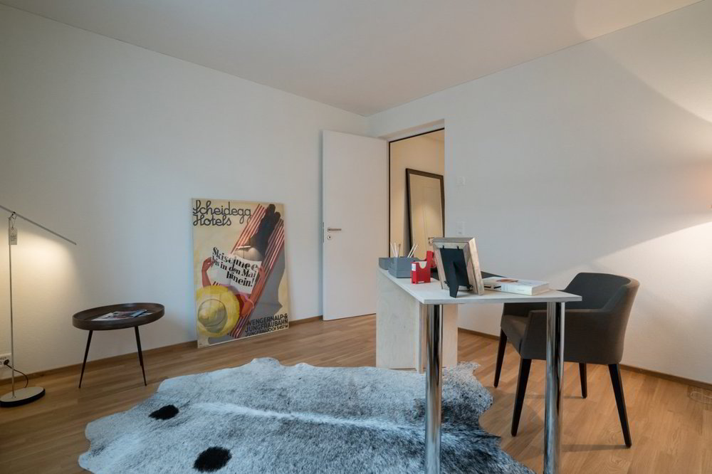3.5 Zimmer Wohnung zu vermieten in Aarau - Bild 1/8