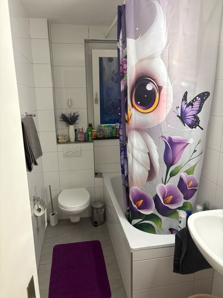 4 Zimmer Wohnung zu vermieten in Wohlen AG - Bild 1/5