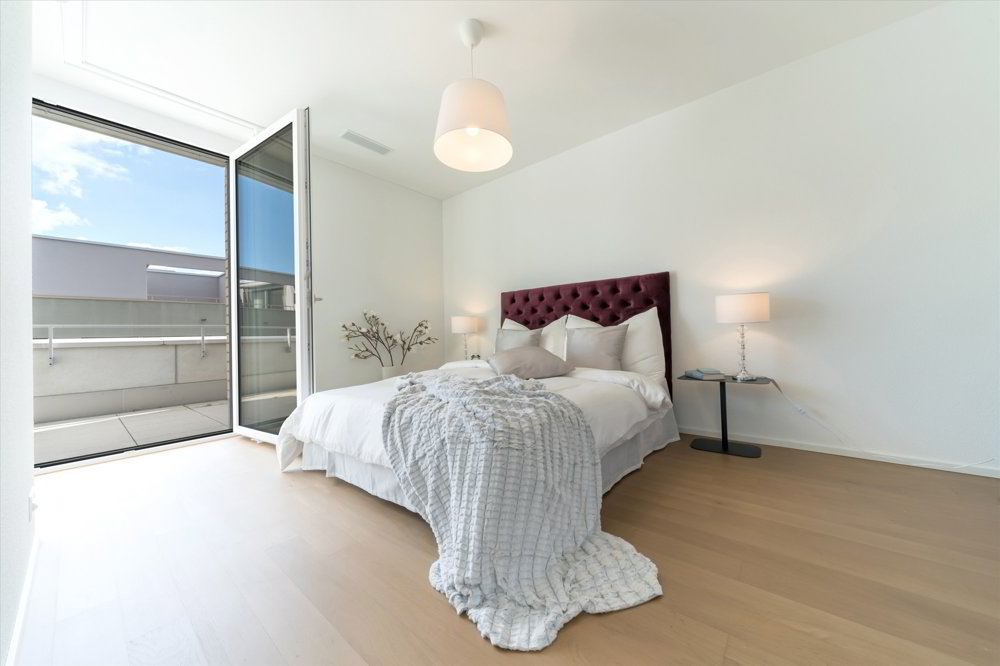 3.5 rooms Apartment for rent in Suhr - image 1/5