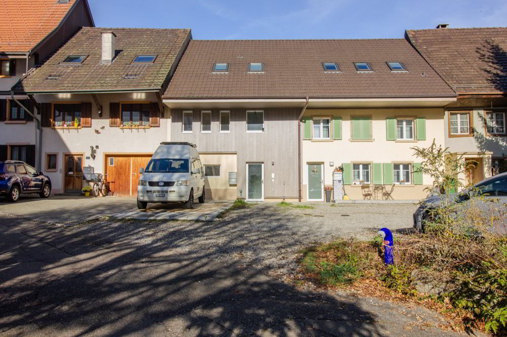4.5 rooms Apartment for rent in Wittnau - image 1/17