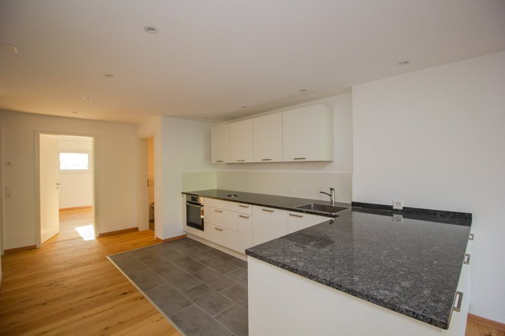 Wohnung – Wittnau - Ansicht 4