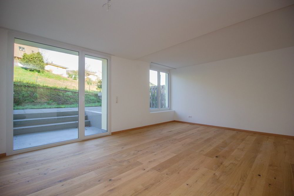 Wohnung – Wittnau - Ansicht 5