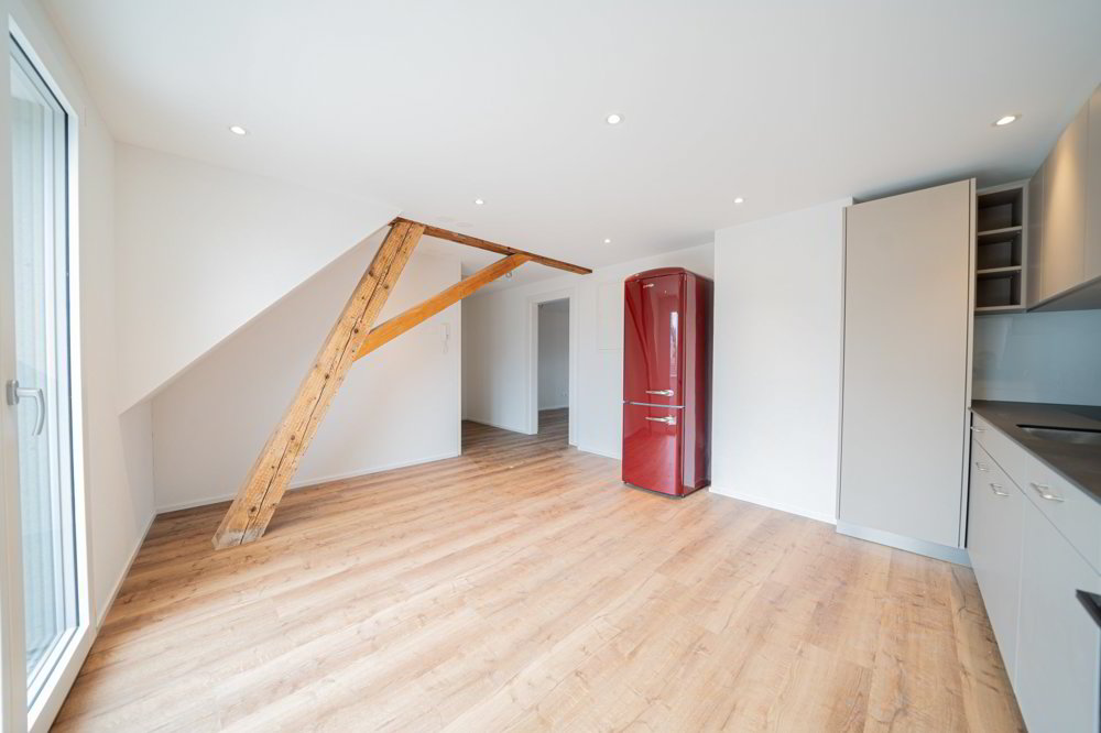 Wohnung – Frick - Ansicht 2