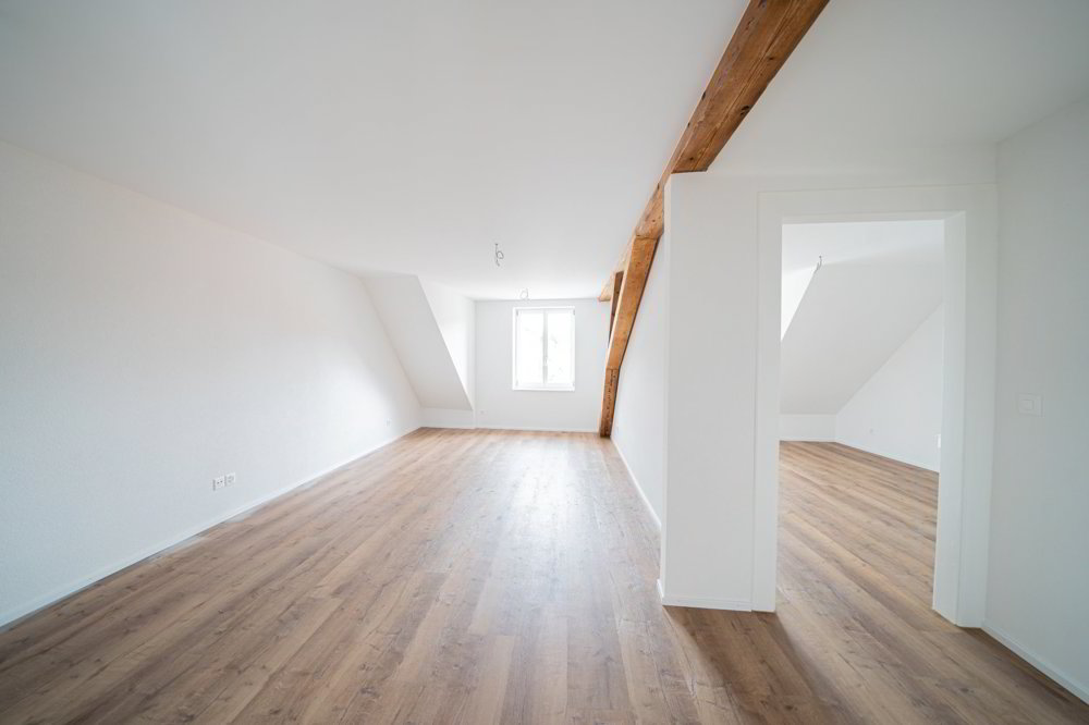 Wohnung – Frick - Ansicht 4