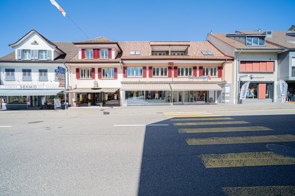 Appartamento di 2.5 locali in affitto a Frick - immagine 1/6