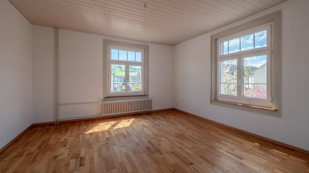4.5 Zimmer Wohnung zu vermieten in San Gallo - Bild 1/10