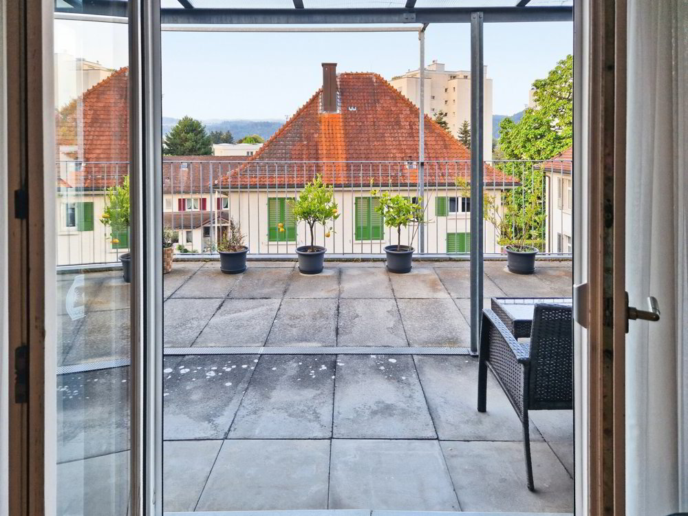 4.5 Zimmer Wohnung zu vermieten in Wil SG - Bild 1/10