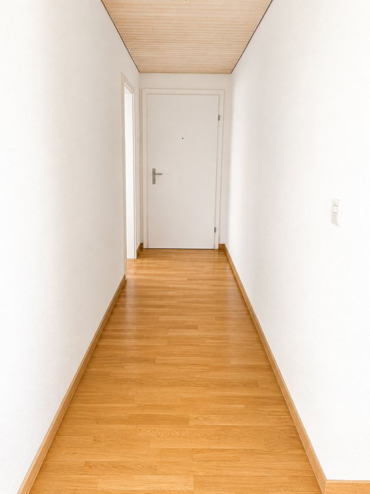 4 Zimmer Wohnung zu vermieten in Wil SG - Bild 1/9
