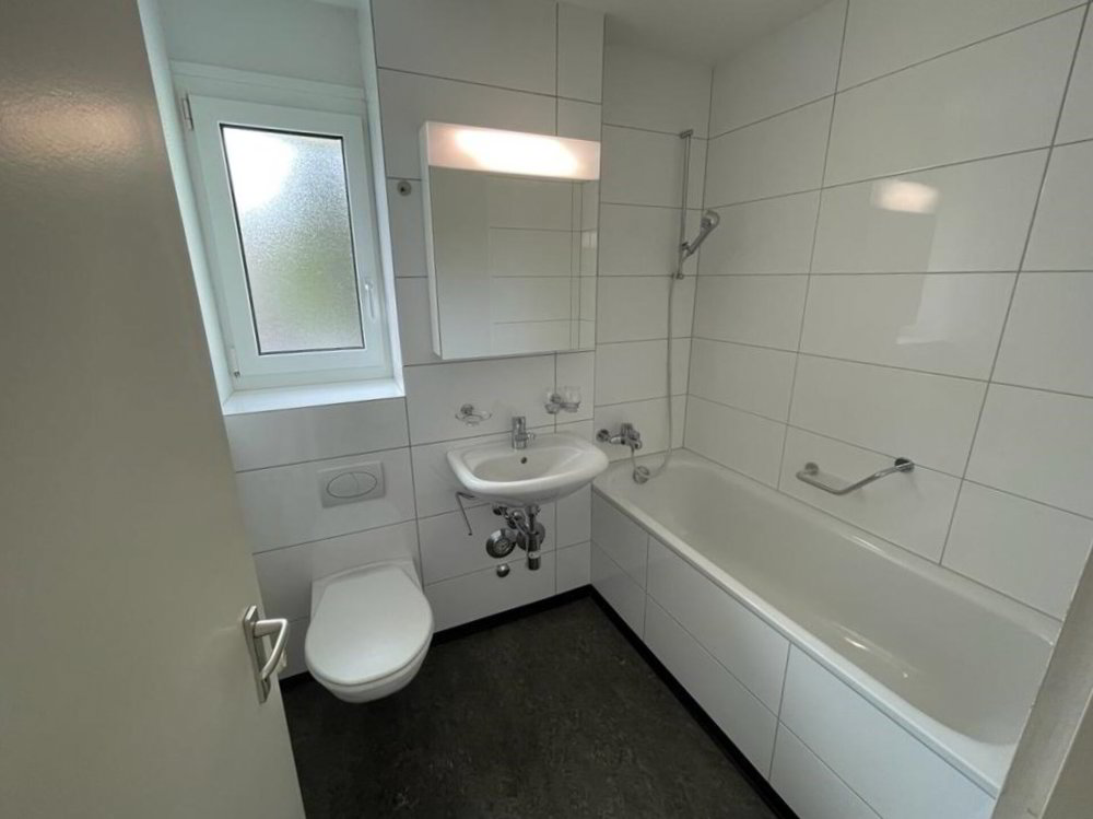 Wohnung – St. Gallen, Langgass-Heiligkreuz - Ansicht 3