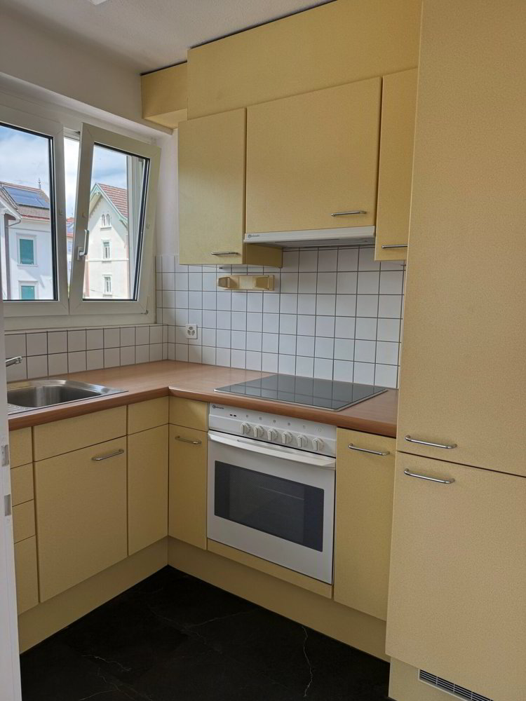 Wohnung – St. Gallen, Langgass-Heiligkreuz - Ansicht 4
