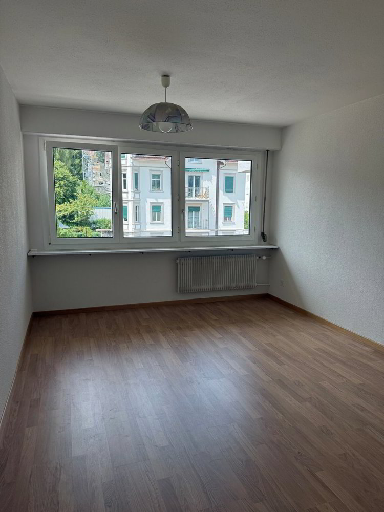 Wohnung – St. Gallen, Langgass-Heiligkreuz - Ansicht 5
