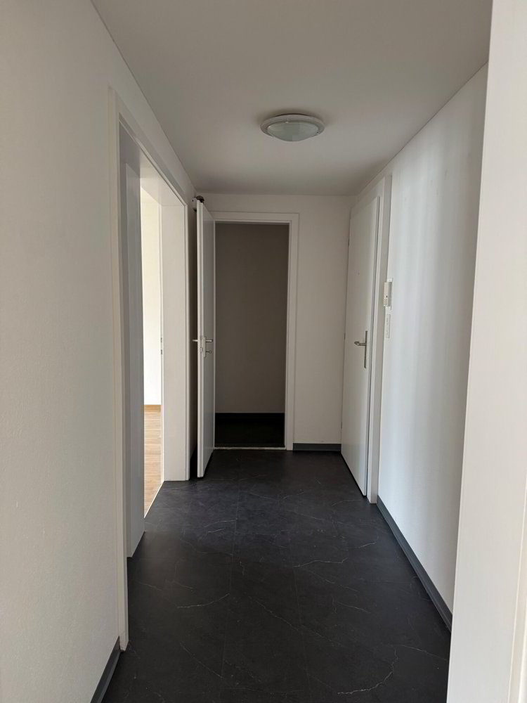 Wohnung – St. Gallen, Langgass-Heiligkreuz - Mehr
