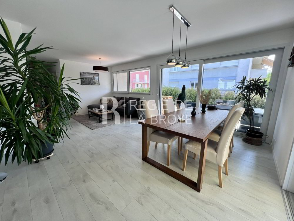 Wohnung – Yverdon-les-Bains, Quartier des Pugessies - Ansicht 3