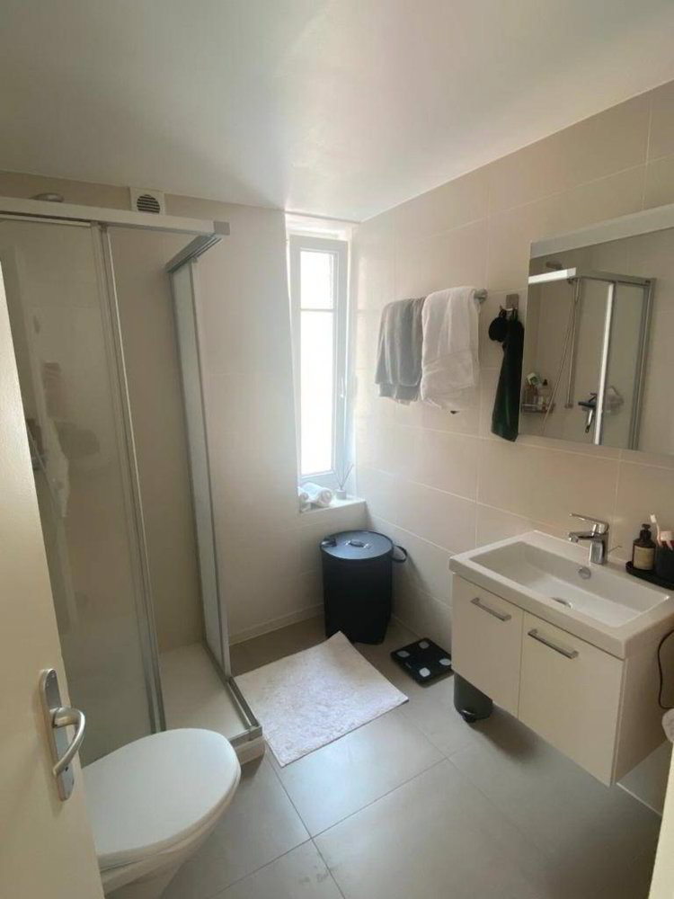 3 Zimmer Wohnung zu vermieten in Oron-la-Ville - Bild 1/7