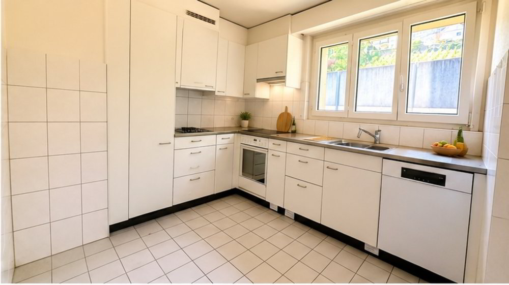3 rooms Apartment for rent in Hauterive NE - image 1/6