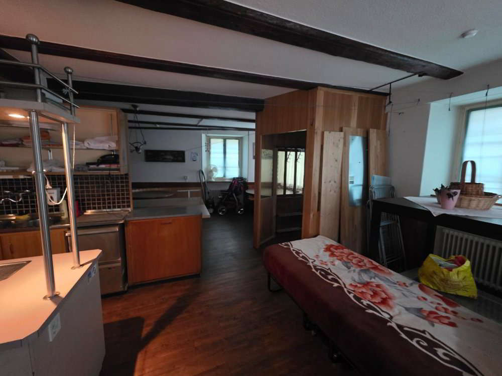 24 Zimmer Haus zum verkaufen in Mellingen - Bild 1/13