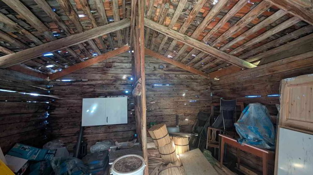 Casa di 1 locali in vendita a Unterbäch VS - immagine 1/13