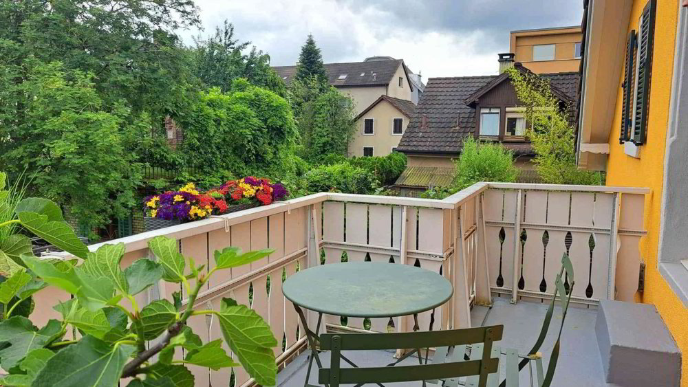 4 Zimmer Haus zu vermieten in Winterthur - Bild 1/11