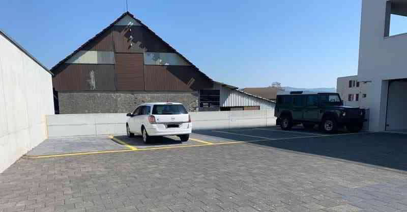 Parcheggio, garage di null locali in vendita a Beinwil am See - immagine 1/1