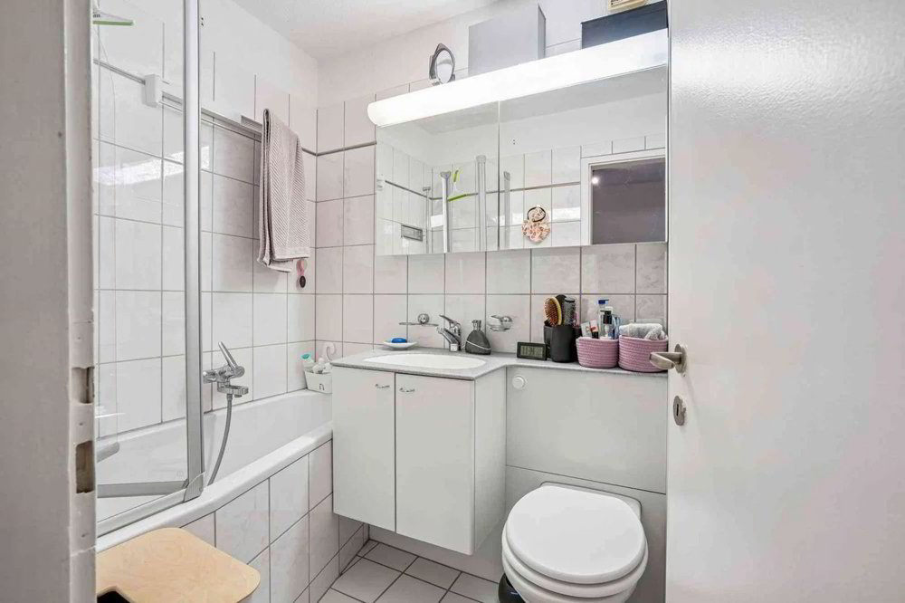 2.5 Zimmer Wohnung zu vermieten in Oberrieden - Bild 1/10