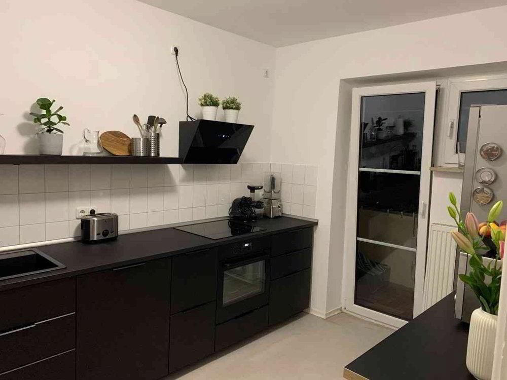 3 rooms Apartment for rent in Locarno - image 1/7